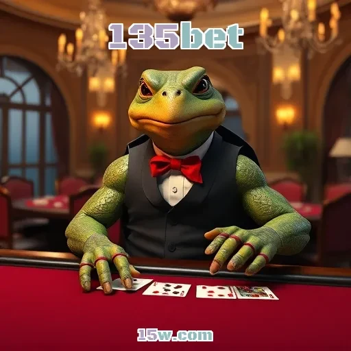 135bet: Atrações Imperdíveis na Seção de Jogos de Cartas
