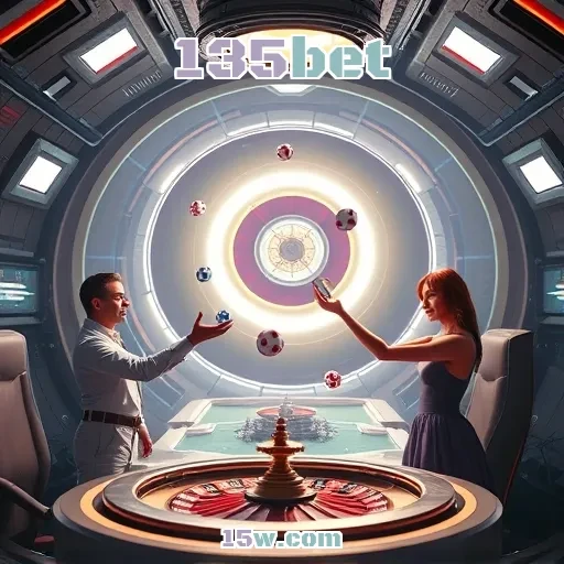 135bet: Explore a Aventura dos Apostadores Altos Hoje Mesmo!